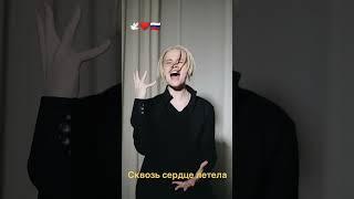 Автор Видео@SHAMANДО САМОГО НЕБА️️15.11.24г.️