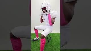 PINK BCA MONTH FOOTBALL GEAR IS NOW LIVE! | WE BALL SPORTS