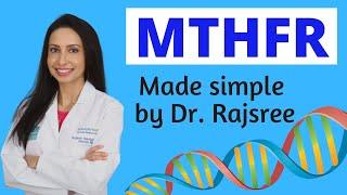 A doctor's guide to MTHFR, and what you can do to boost its function regardless of your genetics.