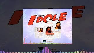 JUPIE - IDOLE (Official Audio)