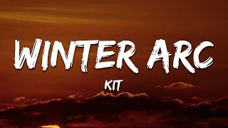 KIT - WINTER ARC