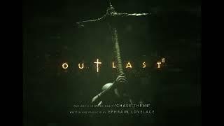 Outlast II Inspired Music “Chase Theme” by Ephraim Lovelace