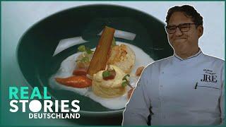 Michael Quendler: "Die Mühlenhelle" | Restaurant Doku | Real Stories Deutschland