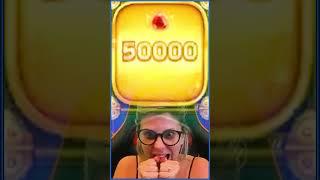 50,000x MAX WIN on Big Bamboo! 