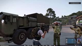 LifeYourLife - 9 Tage Ban für sowas?? - Arma 3 Altis Life