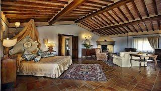 Relais IL Falconiere & Spa Cortona Italy