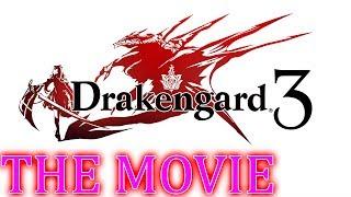 Drakengard 3 THE MOVIE