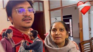 SHAYAD YE VLOG APKO ACHCHA NA LAGE Family Vlog