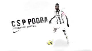 POGBA INEDIT - CSP