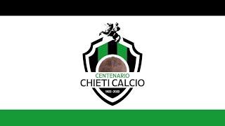 Speciale centenario Chieti, 1922 - 2022 un secolo di storia.