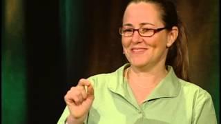 Annie Leonard - The Story of Stuff | Bioneers