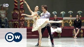 Sarah Willis meets The Nutcracker: Backstage at the Deutsche Oper Berlin