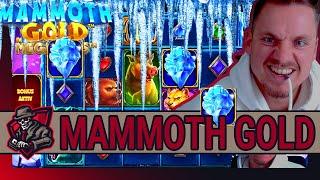 MAMMOTH GOLD ‍️ | Megawyas Klassiker der ballert  | Freegames High Stakes  | Casino Highlights