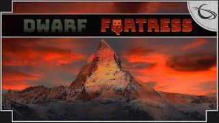 Dwarf Fortress - New Embark: The Mountain Fortress of Steam Edition