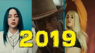 The Best Songs Of 2019