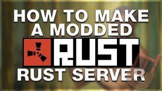 #2 How To Make Your Server Modded & Final Batch File Settings