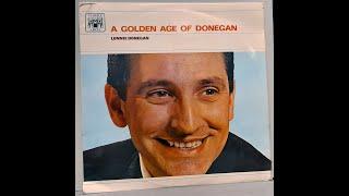 Skiffle: Lonnie Donegan and his Skiffle Group - “A Golden Age Of Donegan”