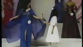 Bb Pilipinas 1992 Part 3