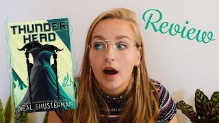 Thunderhead by Neal Shusterman - Spoiler Free Review