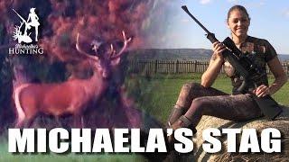 Michaela's Stag
