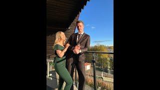 Linnea & Alexander 2024