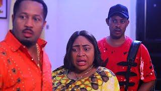 THE MONSTER IN-LAW - A Nigerian Movie