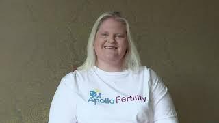 From Hope to Happiness: The Remarkable IVF Journey of Louise Joy Brown | Apollo Fertility