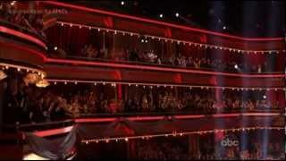 DWTS Couples ~ Team Tango ~ Classical Week.avi