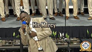 His Mercy - International Mass Choir - IHC 2024 | Truth of God