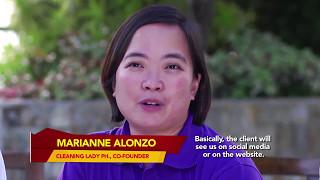 Game Changer Philippines: Cleaning Lady PH