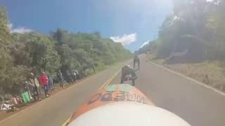 Downhill inline en Mocona Race