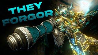 Warframe's Forgotten Weapons - The Acrid Needs Help