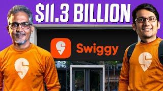 Swiggy's Rise to Success in 2024 REVEALED! | YourStory