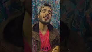 Dila Man Daran | Sheri Baloch | Acoustic Version