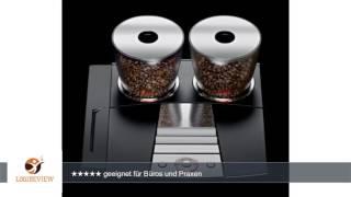 JURA GASTRO Giga X7 Professional, Profi-Kaffeevollautomat 13585 | Erfahrungsbericht/Review/Test