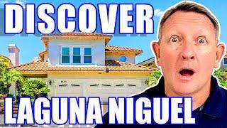 Living in Laguna Niguel California Vlog Tour | Moving to Laguna Niguel CA in 2023 | California Homes