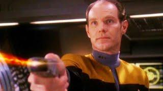 10 Star Trek Twists You Never Saw Coming