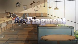 【MV】Re:Fragment - Zecretaries【Original Song】