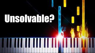 Riddle Suite - 1 (Hidden Underneath) - Piano Tutorial