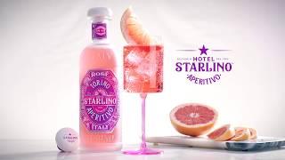 Starlino Rosé Sprtiz