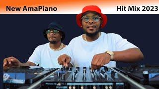 AMAPIANO JANUARY 2024  MIX | EPISODE 52 | MIXED BY RHULANI |The House Kitchen