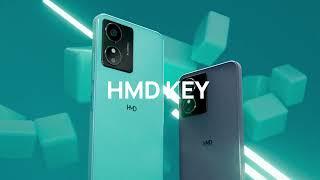 HMD Key - Your Key to Premium Simplicity​