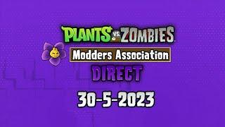 PvZ 1 Mod Direct 30.5.2023 - PvZ MA