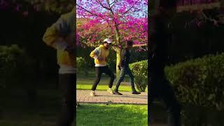 Most viralled dance challenge in all over the world by Arslan Anwar #dance #shorts