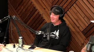 #258 Jon - MacNeil Construction, Clark - Walkers Custom Frameworks, & Jason - Guest Contracting Inc.