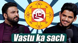 Vaastu Ka Ansuna Rahasya | RealTalk Clips