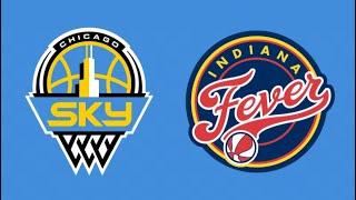 Indiana Fever vs Chicago Sky prediction | WNBA | 6/15/23