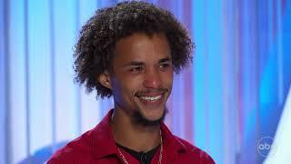 Cam Amen - Hallelujah (Leonard Cohen) - Best Audio - American Idol - Auditions 6 - March 26, 2023