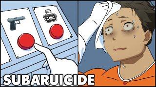 Subaruicide | Re: Zero Explained