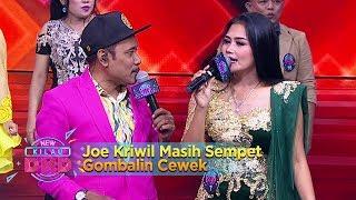 Lagi TA TA TA, Joe Kriwil Masih sempet Gombalin Cewek - Kilau DMD (28/11)